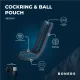 Эрекционное кольцо Boners Cockring & Ball Stimulator