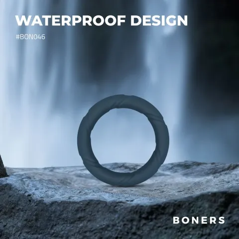Ерекційне кільце Boners Ergo Cockring