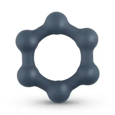 Ерекційне кільце Boners Hexagon Cock Ring