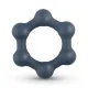 Ерекційне кільце Boners Hexagon Cock Ring