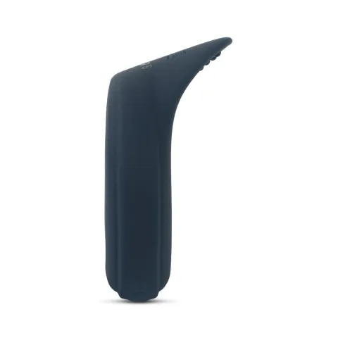 Эрекционное кольцо Boners Vibrating Cock Ring со стимуляцией промежности