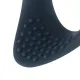 Эрекционное кольцо Boners Vibrating Cock Ring со стимуляцией промежности