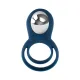 Ерекційне кільце Boners Vibrating Double Cock Ring