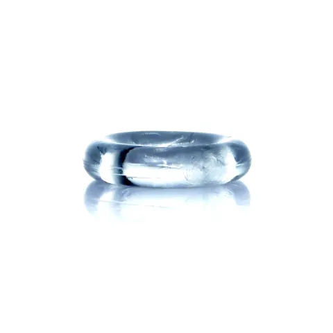Эрекционное кольцо — Cockring Clear