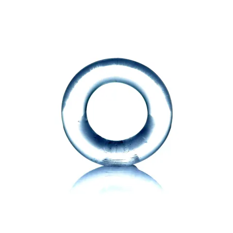 Эрекционное кольцо — Cockring Clear