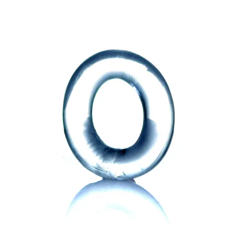 Эрекционное кольцо — Cockring Clear