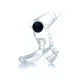 Ерекційне кільце - Dolphin Vibro CockRing Clear
