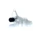 Ерекційне кільце - Dolphin Vibro CockRing Clear