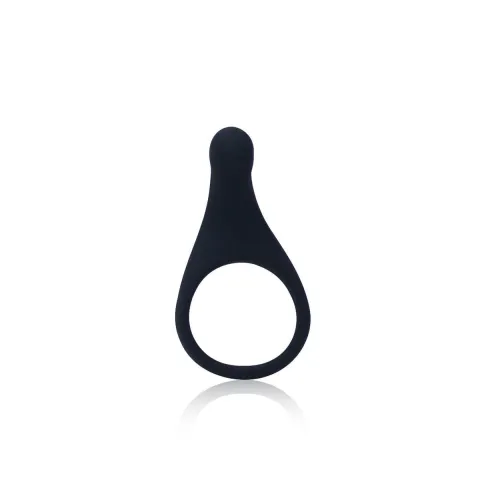 Эрекционное кольцо Dorcel Intense Ring со стимулятором для клитора, яичек или промежности