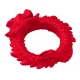 Эрекционное кольцо «Дракон» Creature Cocks Rise of the Dragon Silicone Penis Ring – Red, диаметр 4 см