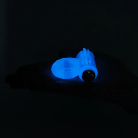 Эрекционное кольцо — Lumino Play Vibrating Penis Ring
