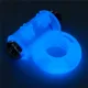 Эрекционное кольцо — Lumino Play Vibrating Penis Ring