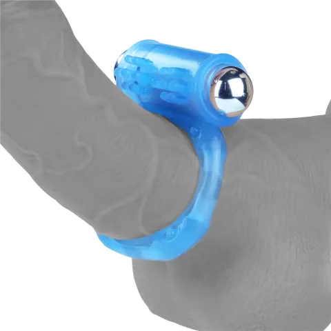 Эрекционное кольцо — Lumino Play Vibrating Penis Ring