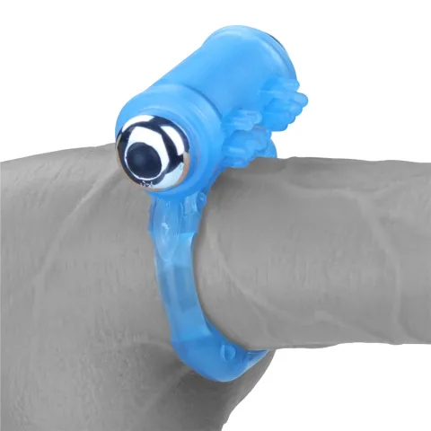 Эрекционное кольцо — Lumino Play Vibrating Penis Ring