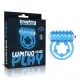 Эрекционное кольцо — Lumino Play Vibrating Penis Ring
