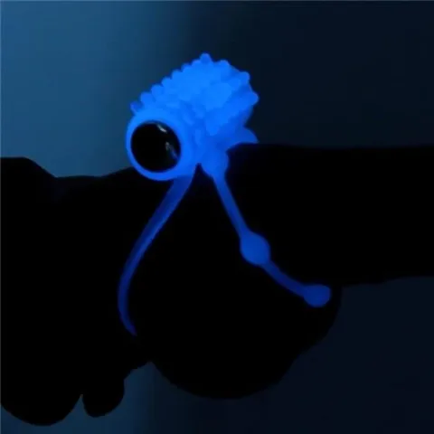 Эрекционное кольцо — Lumino Play Vibrating Penis Ring