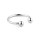 Ерекційне кільце - Metal Ring, 3 см