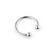 Ерекційне кільце - Metal Ring, 3.2 см
