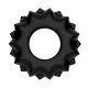 Эрекционное кольцо — Power Plus Cockring 1 Black