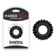 Эрекционное кольцо — Power Plus Cockring 1 Black