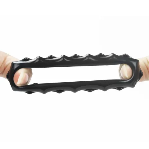 Эрекционное кольцо — Power Plus Cockring 1 Black