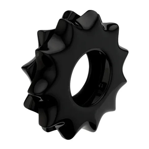 Эрекционное кольцо — Power Plus Cockring 1 Black