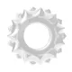Эрекционное кольцо — Power Plus Cockring 1 Clear