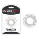 Эрекционное кольцо — Power Plus Cockring 1 Clear