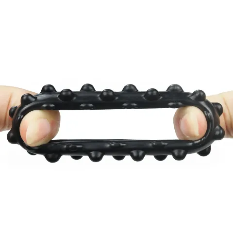Ерекційне кільце - Power Plus Cockring 2 Black