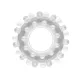Ерекційне кільце - Power Plus Cockring 2 Clear