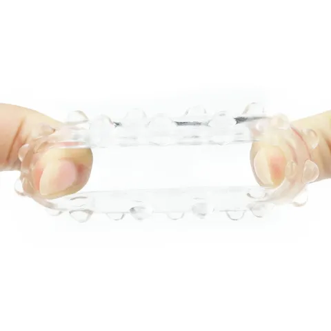 Ерекційне кільце - Power Plus Cockring 2 Clear