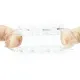 Ерекційне кільце - Power Plus Cockring 2 Clear