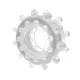 Ерекційне кільце - Power Plus Cockring 2 Clear