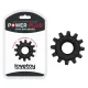 Эрекционное кольцо — Power Plus Cockring 3 Black