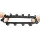 Эрекционное кольцо — Power Plus Cockring 3 Black