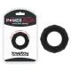 Эрекционное кольцо — Power Plus Cockring 4 Black