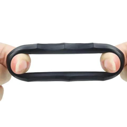 Эрекционное кольцо — Power Plus Cockring 4 Black