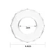 Ерекційне кільце - Power Plus Cockring 4 Clear
