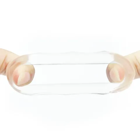 Ерекційне кільце - Power Plus Cockring 4 Clear