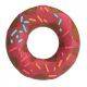 Ерекційне кільце - Pretty Love Berry Super Donut Silicone Cock Ring