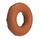 Ерекційне кільце - Pretty Love Choco Super Donut Silicone Cock Ring