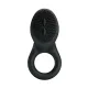 Эрекционное кольцо — Pretty Love Cobra Penis Ring Black