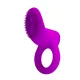 Ерекційне кільце - Pretty Love Cobra Penis Ring Purple