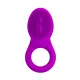 Ерекційне кільце - Pretty Love Cobra Penis Ring Purple