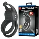 Ерекційне кільце Pretty Love Goodwin Vibrating Double Penis Ring