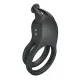 Ерекційне кільце Pretty Love Goodwin Vibrating Double Penis Ring