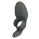 Ерекційне кільце - Pretty Love Master Ring Cock Ring Black