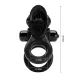 Ерекційне кільце - Pretty Love Passionate Ring Black