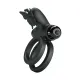 Ерекційне кільце - Pretty Love Passionate Ring IX Black