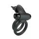 Ерекційне кільце - Pretty Love Passionate Ring IX Black